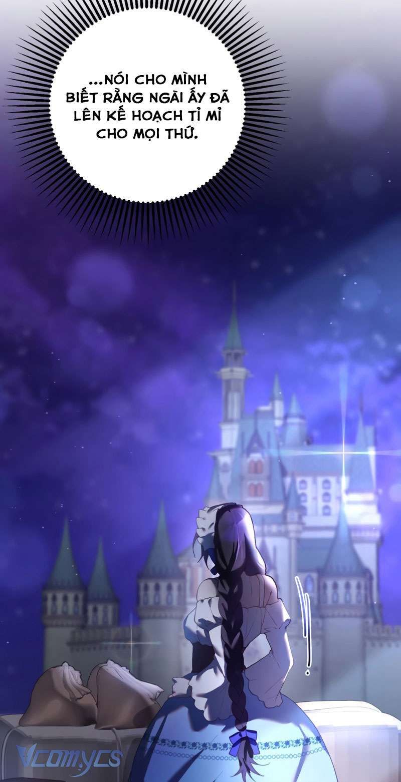 [Sứa Biển] Em Trai Tôi Là Hoàng Đế Ngang Ngược Chap 26 - Next Chap 27