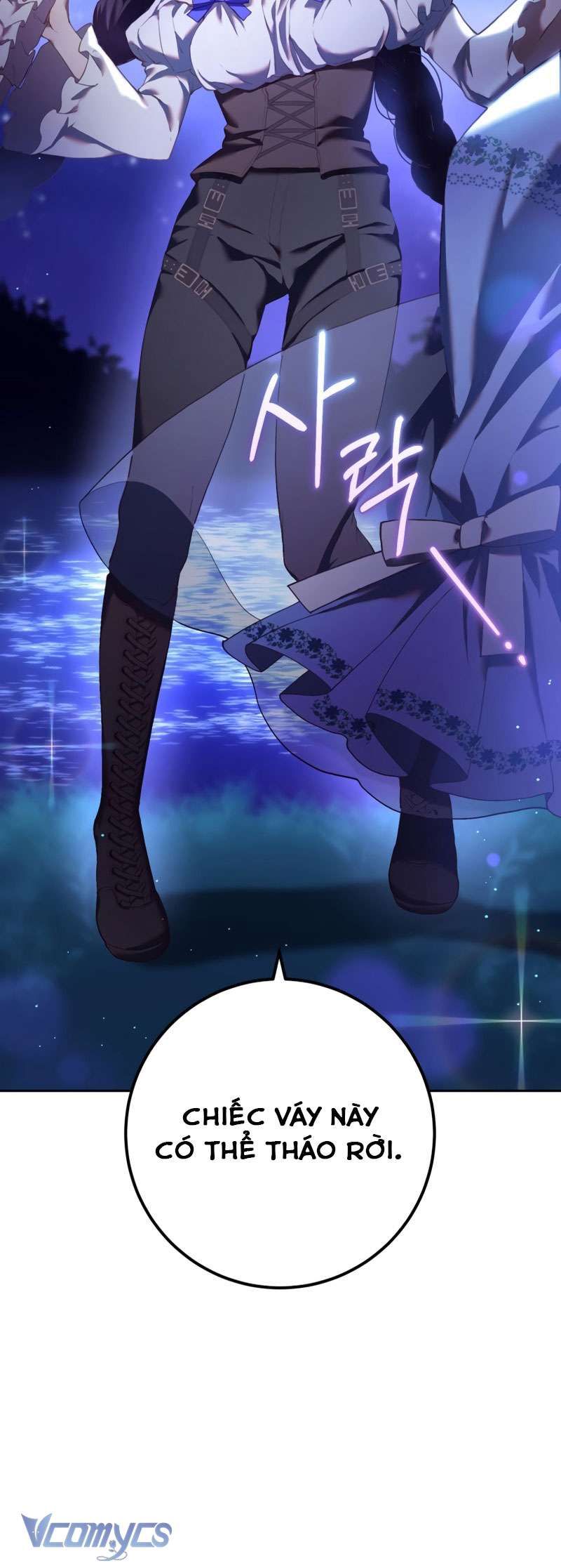 [Sứa Biển] Em Trai Tôi Là Hoàng Đế Ngang Ngược Chap 26 - Next Chap 27