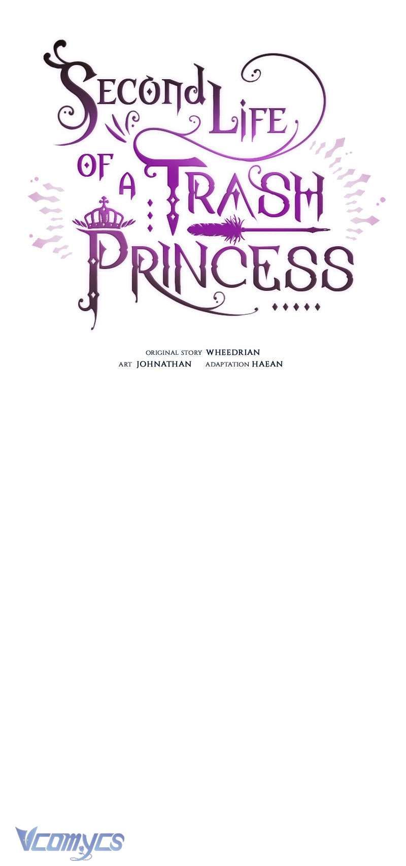 [Sứa Biển] Em Trai Tôi Là Hoàng Đế Ngang Ngược Chap 26 - Next Chap 27