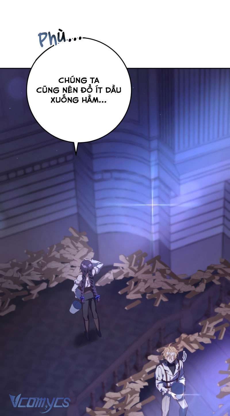 [Sứa Biển] Em Trai Tôi Là Hoàng Đế Ngang Ngược Chap 26 - Next Chap 27