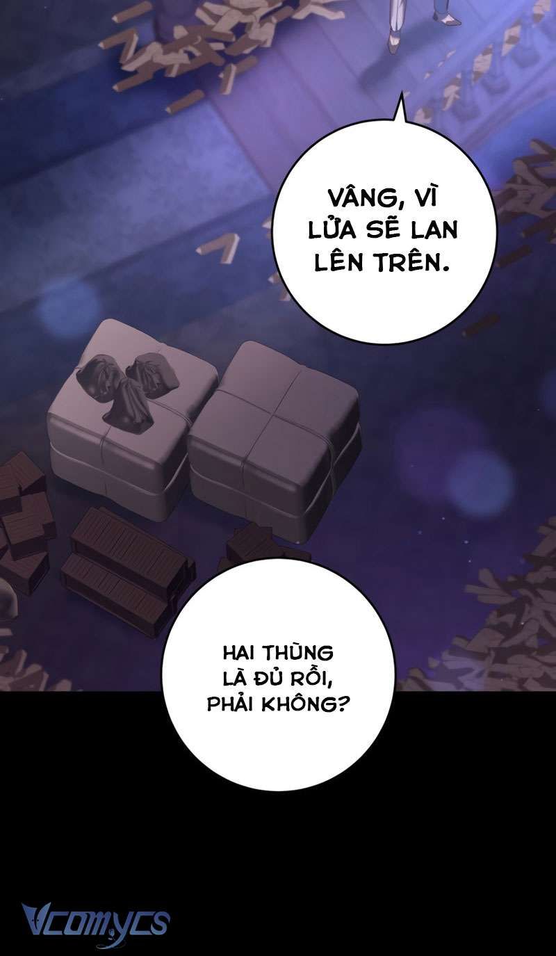 [Sứa Biển] Em Trai Tôi Là Hoàng Đế Ngang Ngược Chap 26 - Next Chap 27