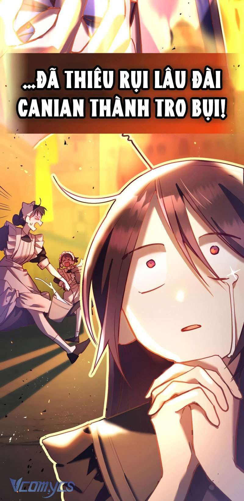 [Sứa Biển] Em Trai Tôi Là Hoàng Đế Ngang Ngược Chap 26 - Next Chap 27