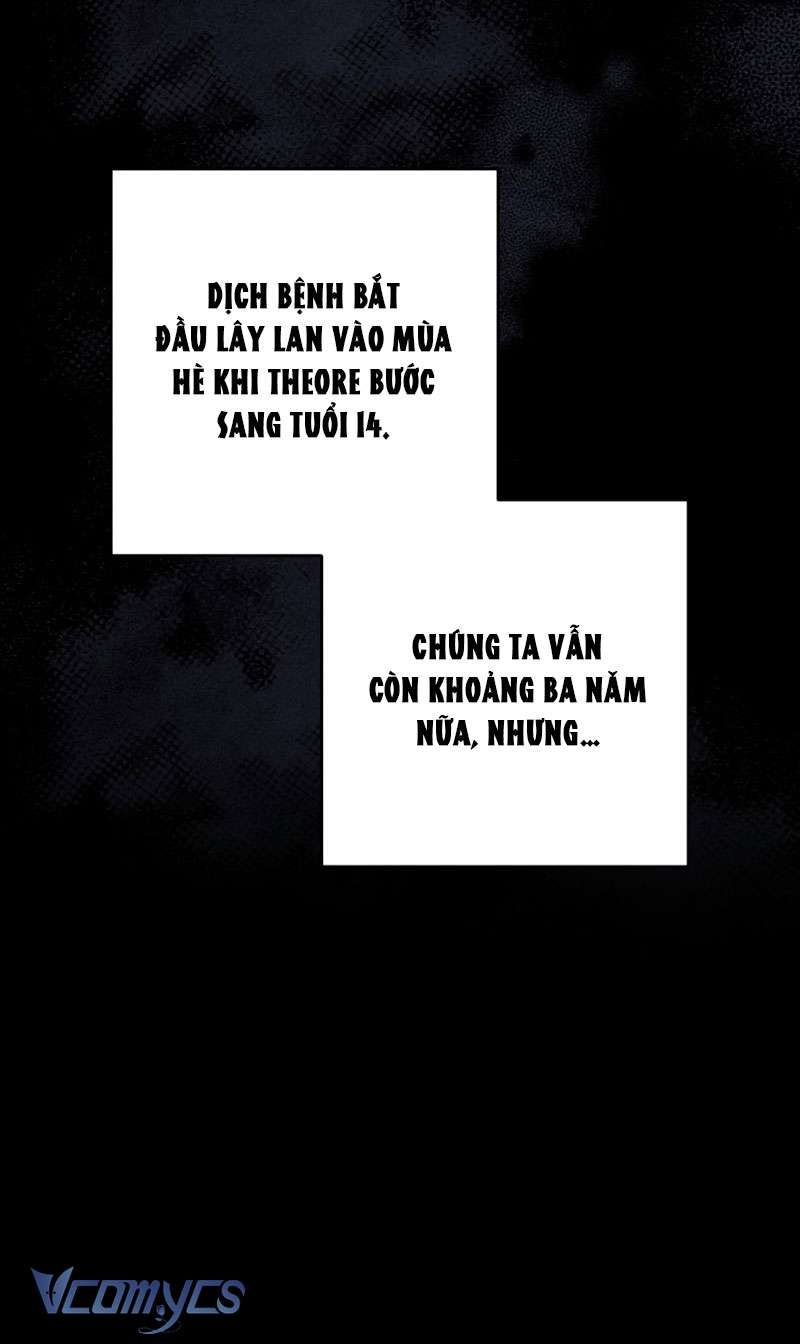 [Sứa Biển] Em Trai Tôi Là Hoàng Đế Ngang Ngược Chap 26 - Next Chap 27