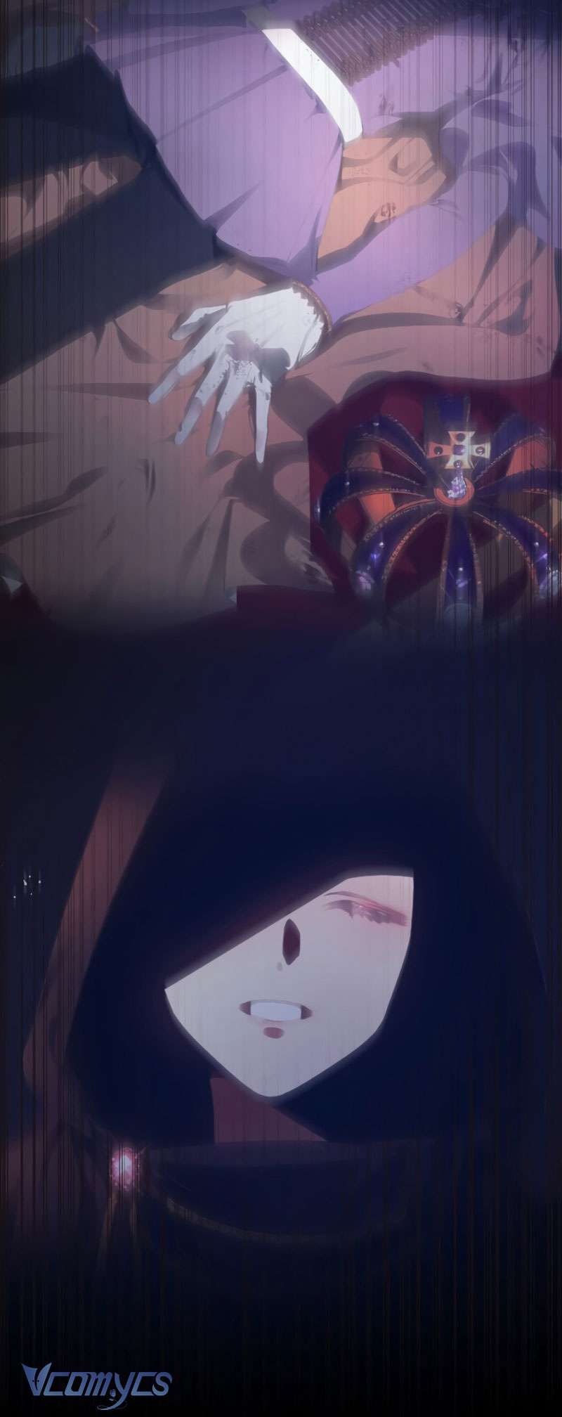 [Sứa Biển] Em Trai Tôi Là Hoàng Đế Ngang Ngược Chap 26 - Next Chap 27