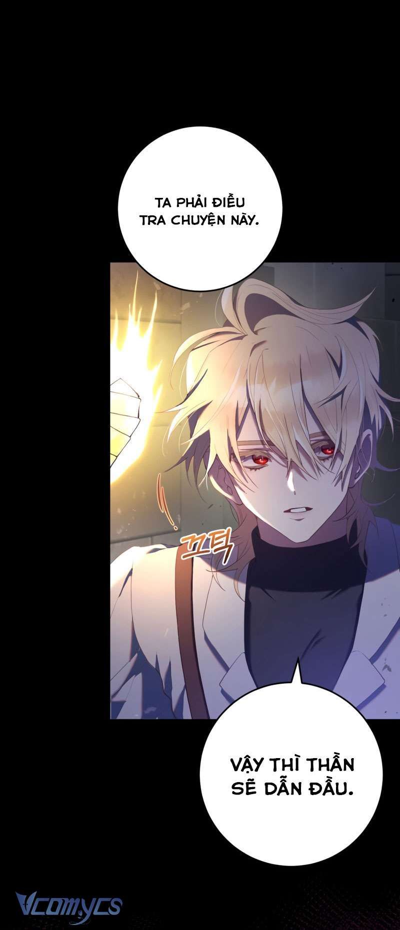 [Sứa Biển] Em Trai Tôi Là Hoàng Đế Ngang Ngược Chap 26 - Next Chap 27