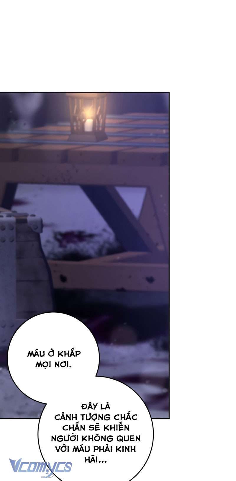 [Sứa Biển] Em Trai Tôi Là Hoàng Đế Ngang Ngược Chap 26 - Next Chap 27