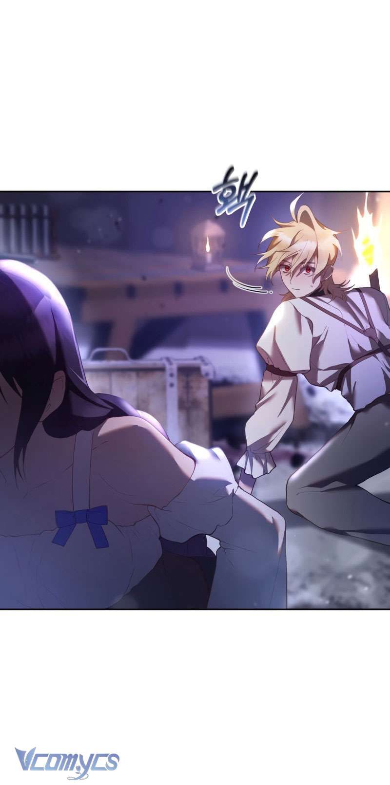 [Sứa Biển] Em Trai Tôi Là Hoàng Đế Ngang Ngược Chap 26 - Next Chap 27