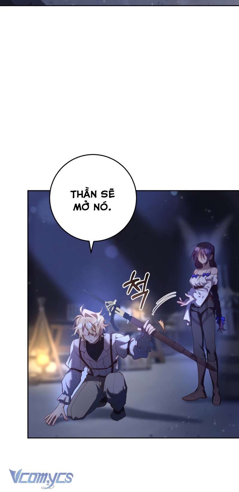 [Sứa Biển] Em Trai Tôi Là Hoàng Đế Ngang Ngược Chap 26 - Next Chap 27