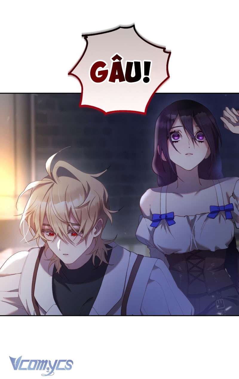 [Sứa Biển] Em Trai Tôi Là Hoàng Đế Ngang Ngược Chap 26 - Next Chap 27