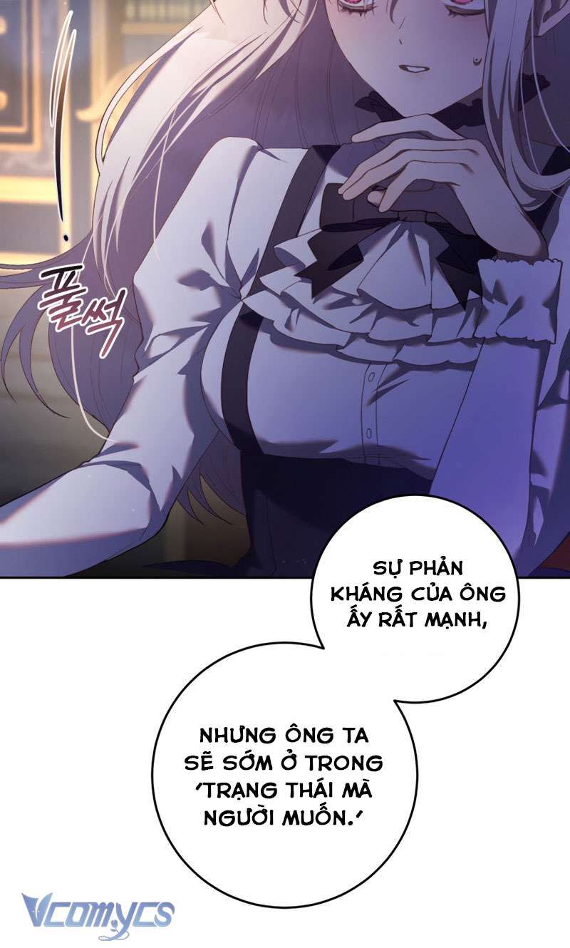 [Sứa Biển] Em Trai Tôi Là Hoàng Đế Ngang Ngược Chap 27 - Next Chap 28