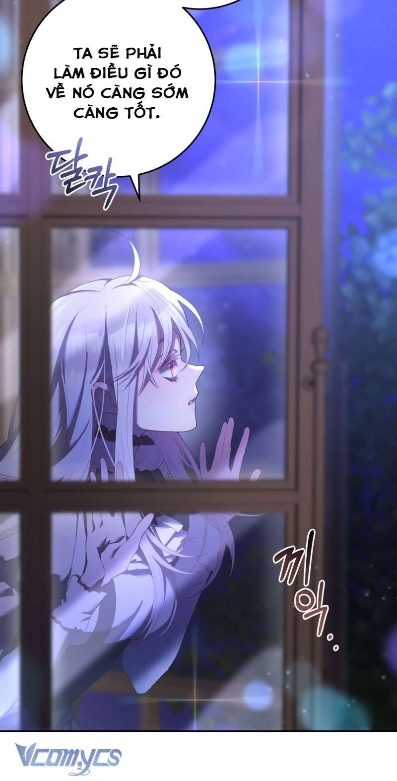 [Sứa Biển] Em Trai Tôi Là Hoàng Đế Ngang Ngược Chap 27 - Next Chap 28