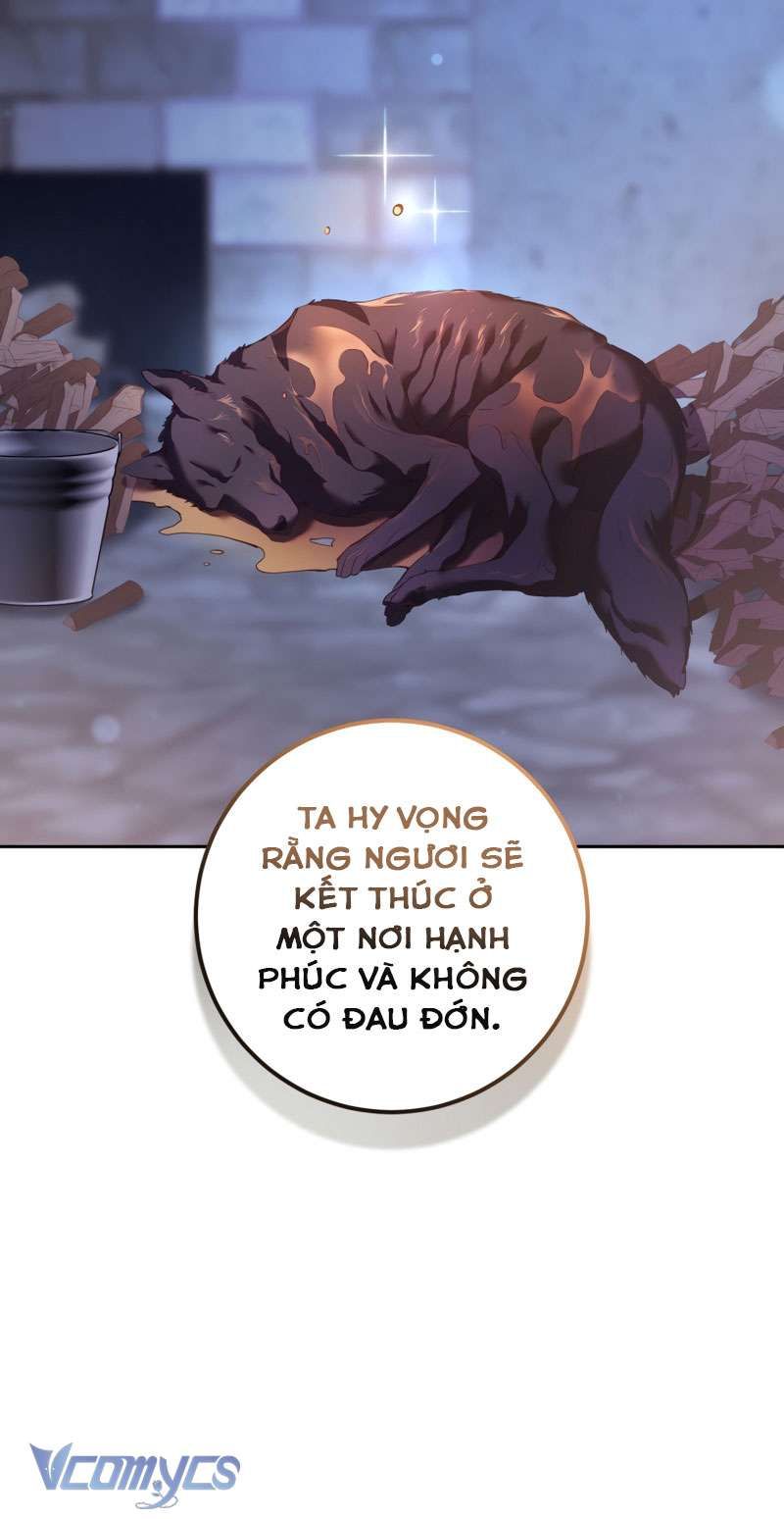 [Sứa Biển] Em Trai Tôi Là Hoàng Đế Ngang Ngược Chap 27 - Next Chap 28