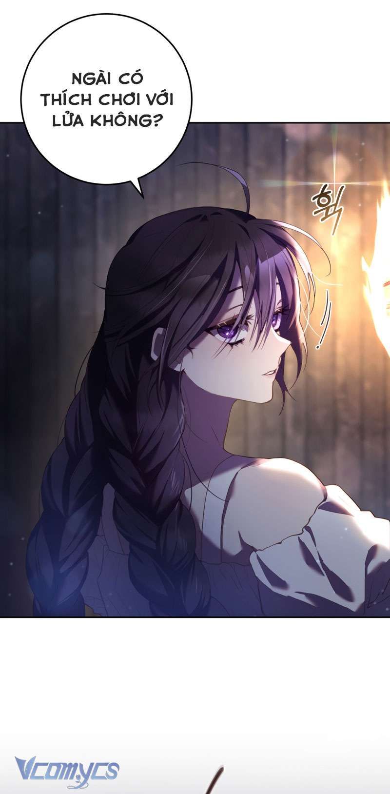 [Sứa Biển] Em Trai Tôi Là Hoàng Đế Ngang Ngược Chap 27 - Next Chap 28