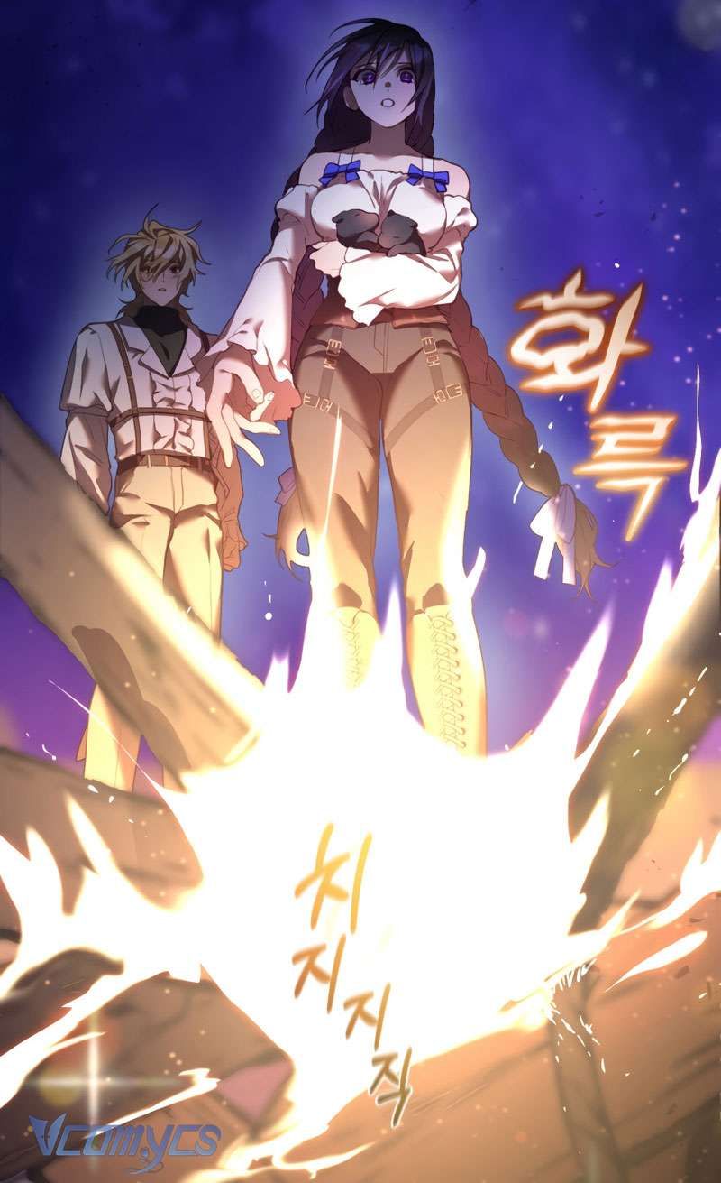 [Sứa Biển] Em Trai Tôi Là Hoàng Đế Ngang Ngược Chap 27 - Next Chap 28