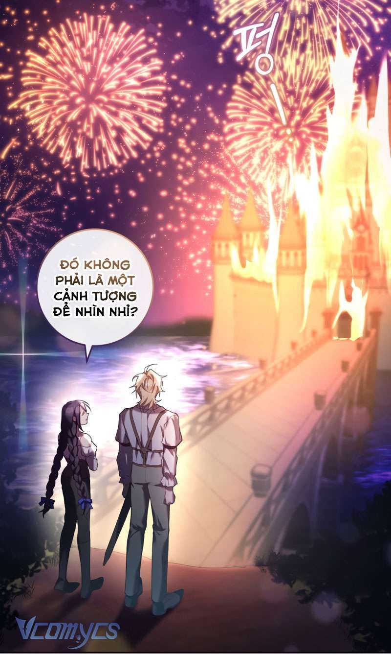 [Sứa Biển] Em Trai Tôi Là Hoàng Đế Ngang Ngược Chap 27 - Next Chap 28