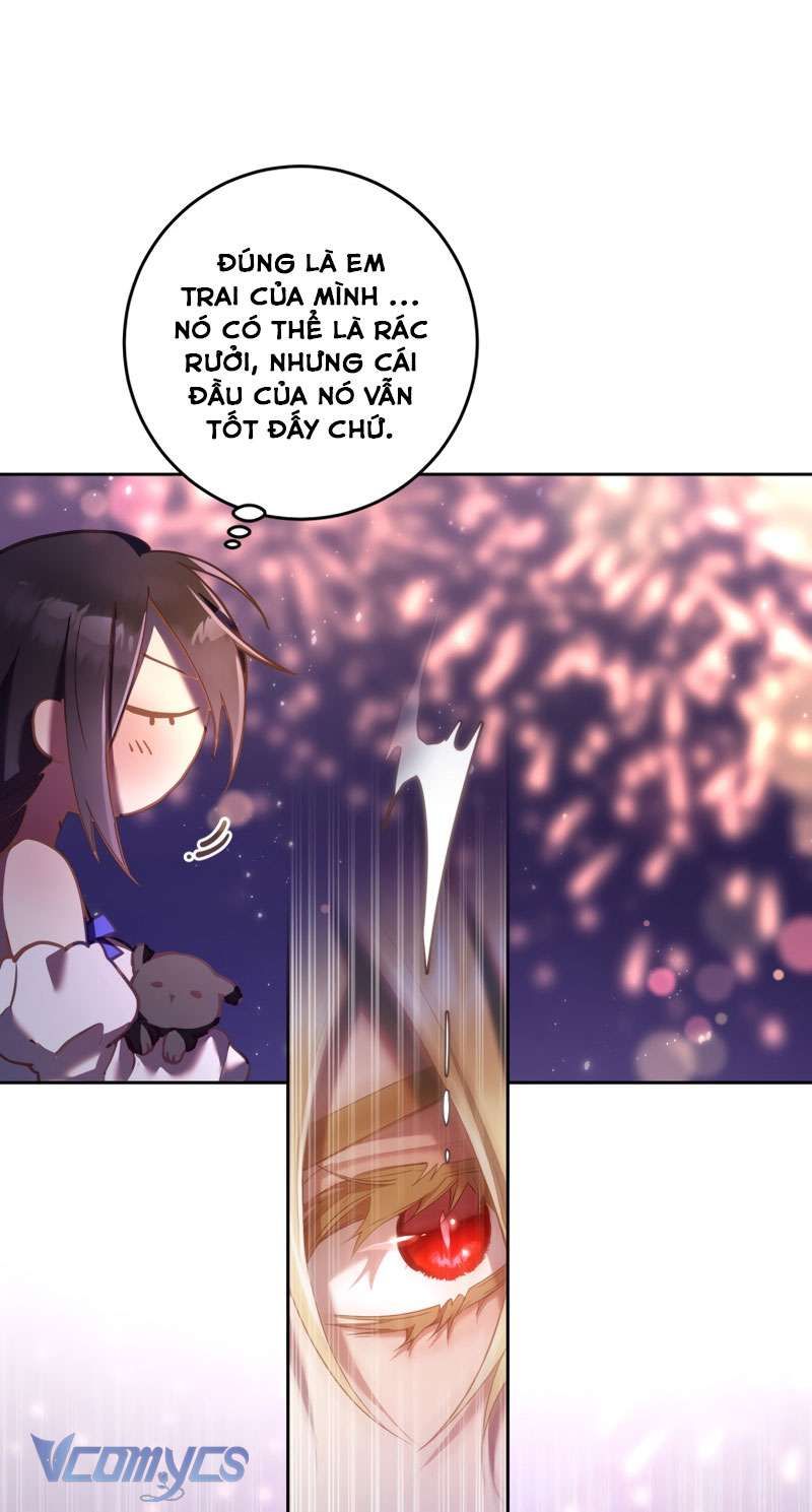 [Sứa Biển] Em Trai Tôi Là Hoàng Đế Ngang Ngược Chap 27 - Next Chap 28