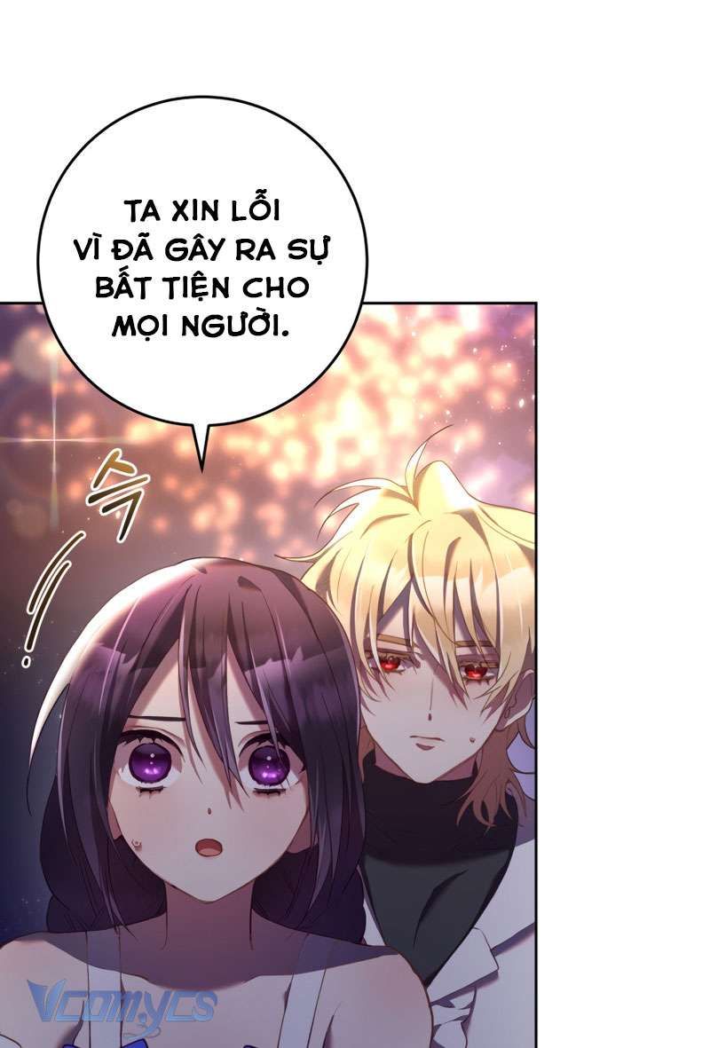 [Sứa Biển] Em Trai Tôi Là Hoàng Đế Ngang Ngược Chap 27 - Next Chap 28