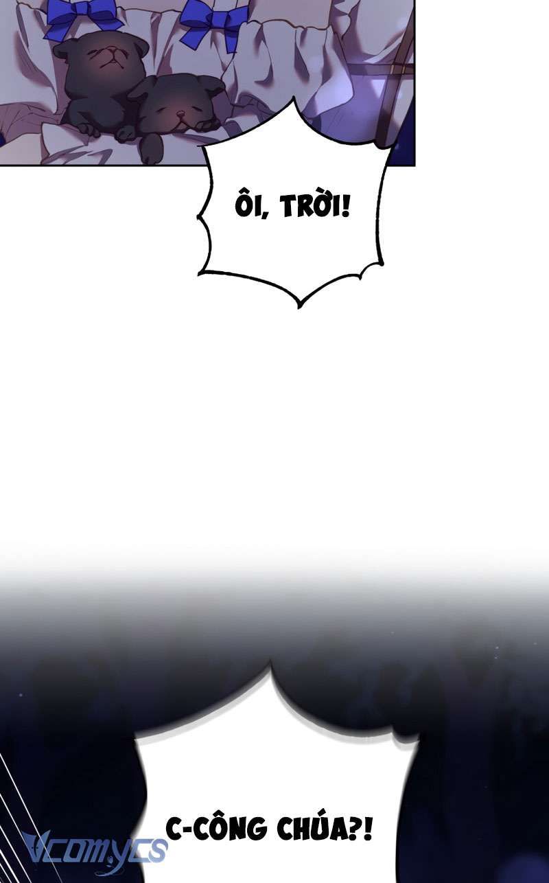 [Sứa Biển] Em Trai Tôi Là Hoàng Đế Ngang Ngược Chap 27 - Next Chap 28