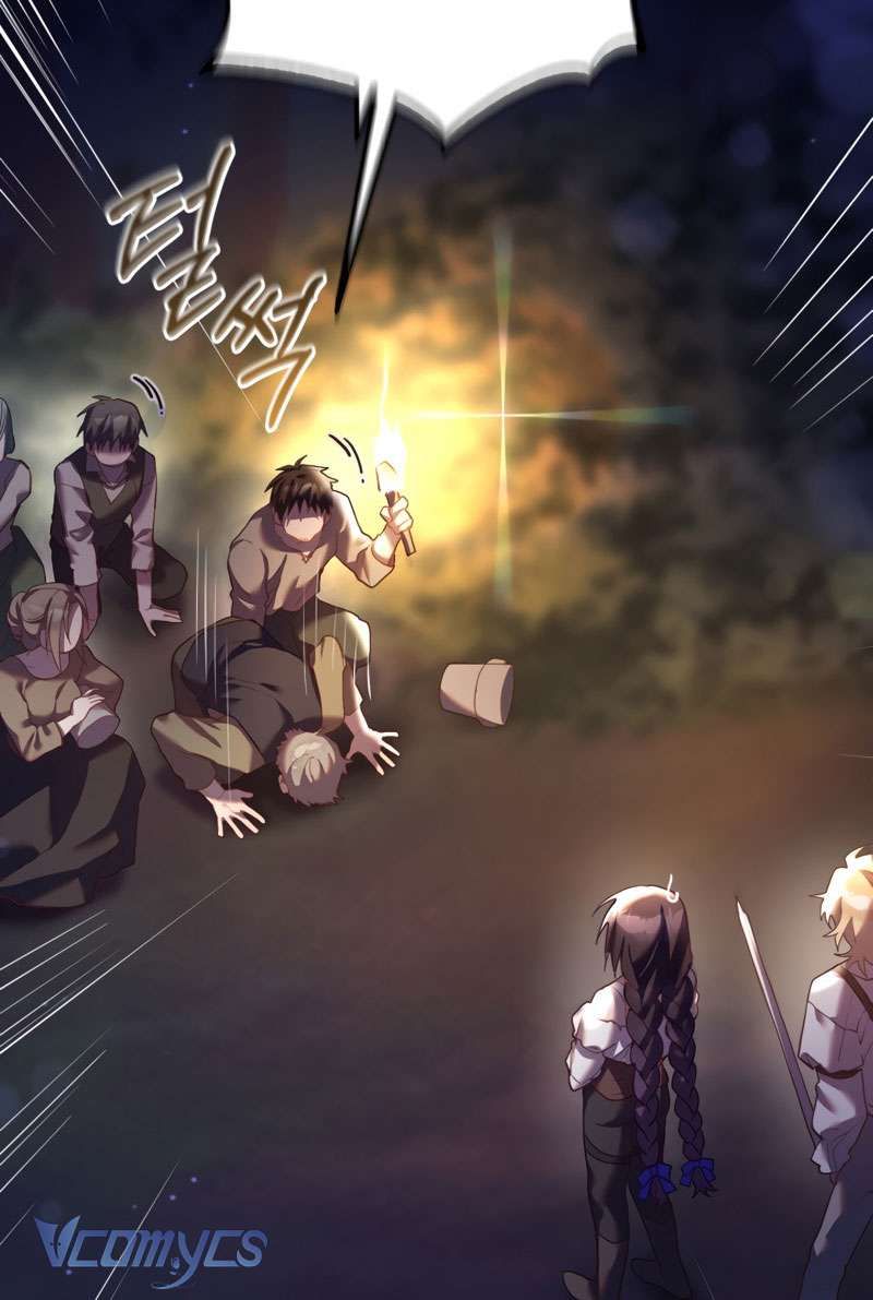 [Sứa Biển] Em Trai Tôi Là Hoàng Đế Ngang Ngược Chap 27 - Next Chap 28