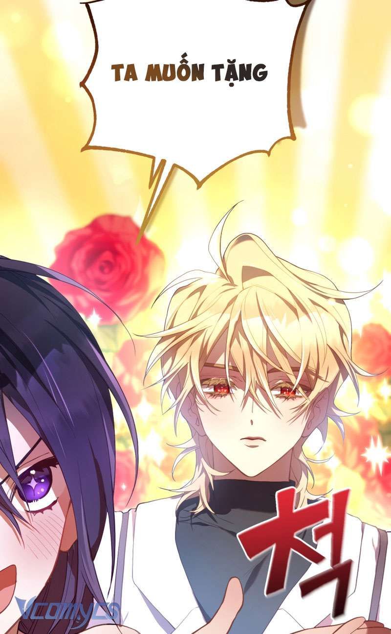 [Sứa Biển] Em Trai Tôi Là Hoàng Đế Ngang Ngược Chap 27 - Next Chap 28