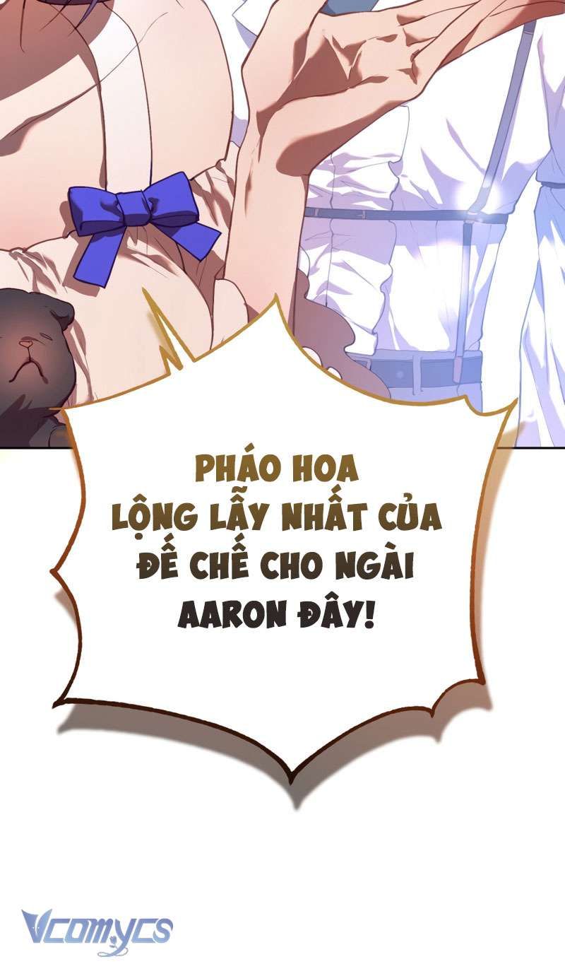 [Sứa Biển] Em Trai Tôi Là Hoàng Đế Ngang Ngược Chap 27 - Next Chap 28