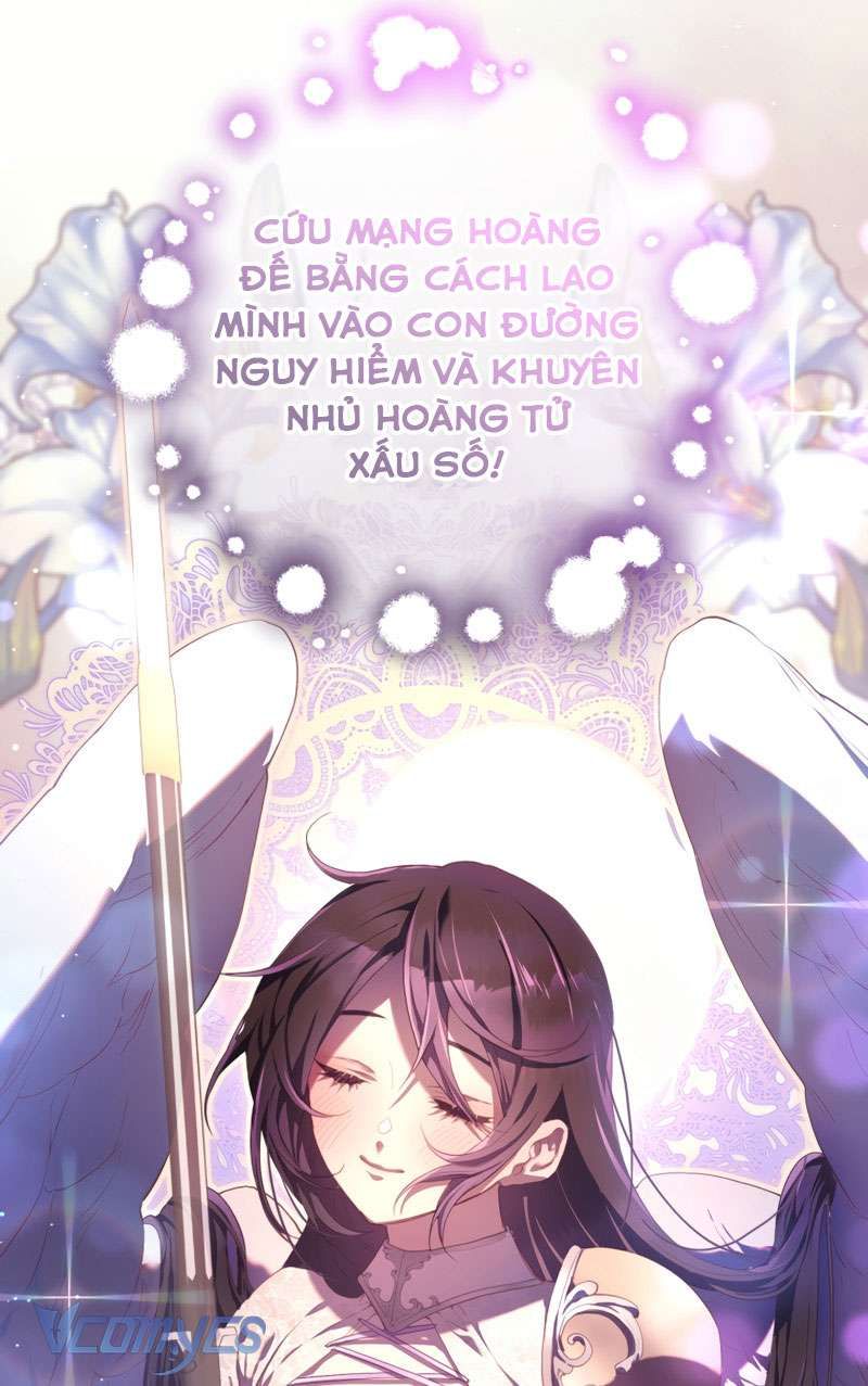 [Sứa Biển] Em Trai Tôi Là Hoàng Đế Ngang Ngược Chap 27 - Next Chap 28