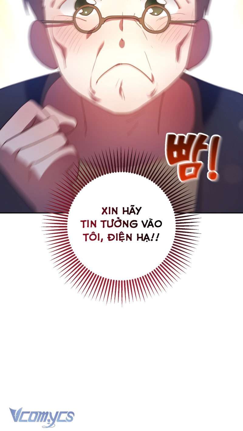 [Sứa Biển] Em Trai Tôi Là Hoàng Đế Ngang Ngược Chap 27 - Next Chap 28