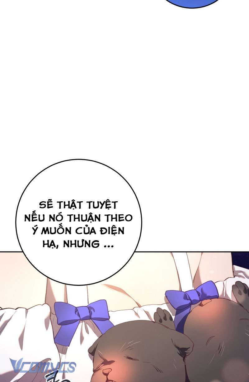 [Sứa Biển] Em Trai Tôi Là Hoàng Đế Ngang Ngược Chap 27 - Next Chap 28