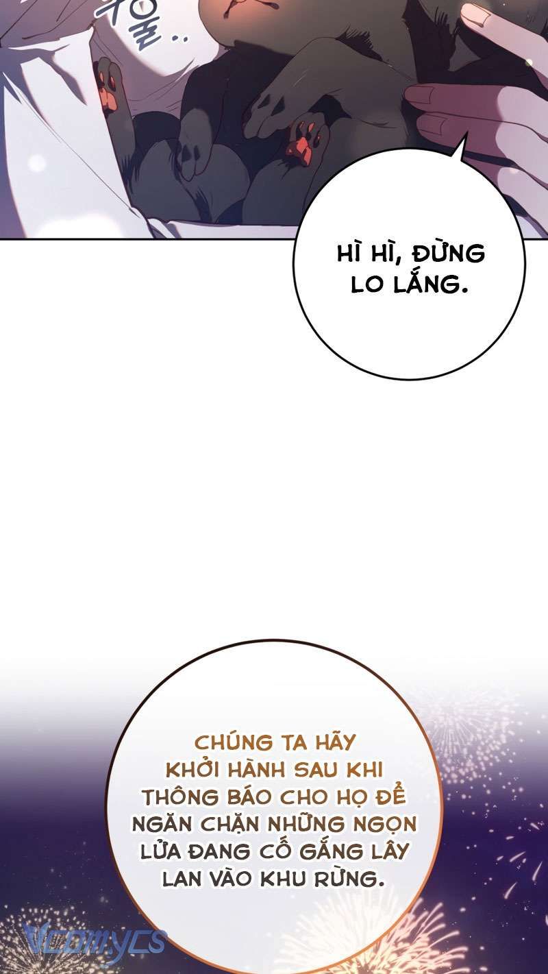 [Sứa Biển] Em Trai Tôi Là Hoàng Đế Ngang Ngược Chap 27 - Next Chap 28