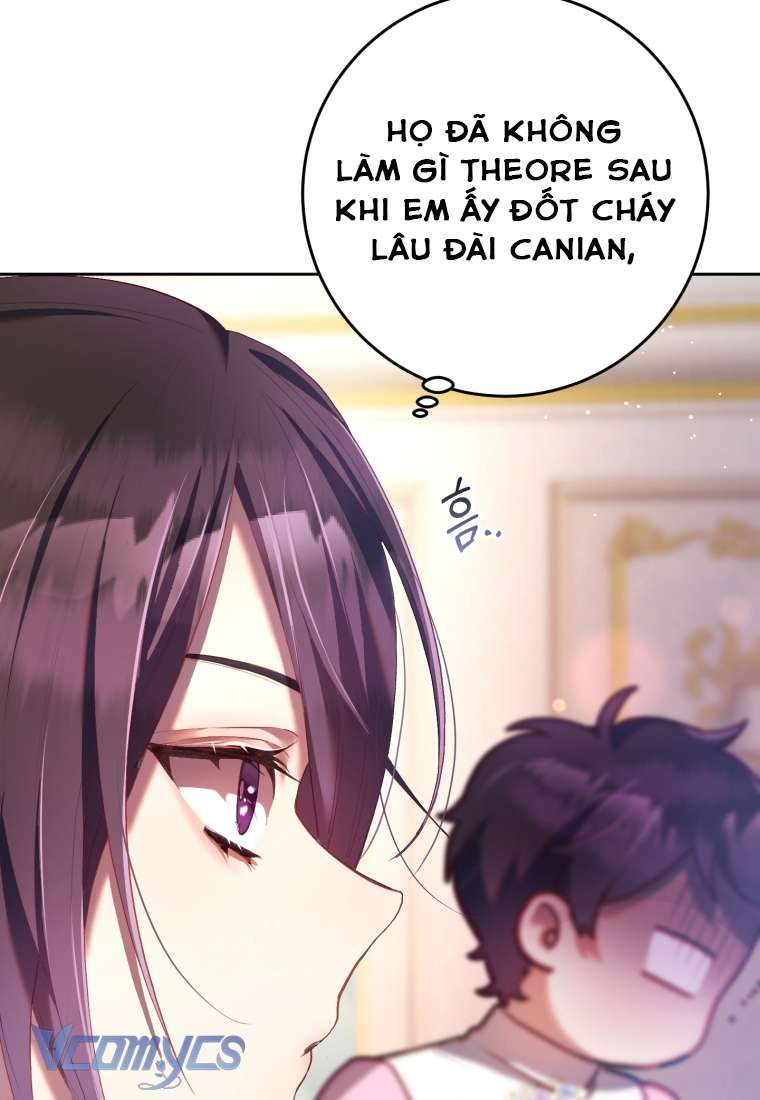 [Sứa Biển] Em Trai Tôi Là Hoàng Đế Ngang Ngược Chap 28 - Next Chap 29