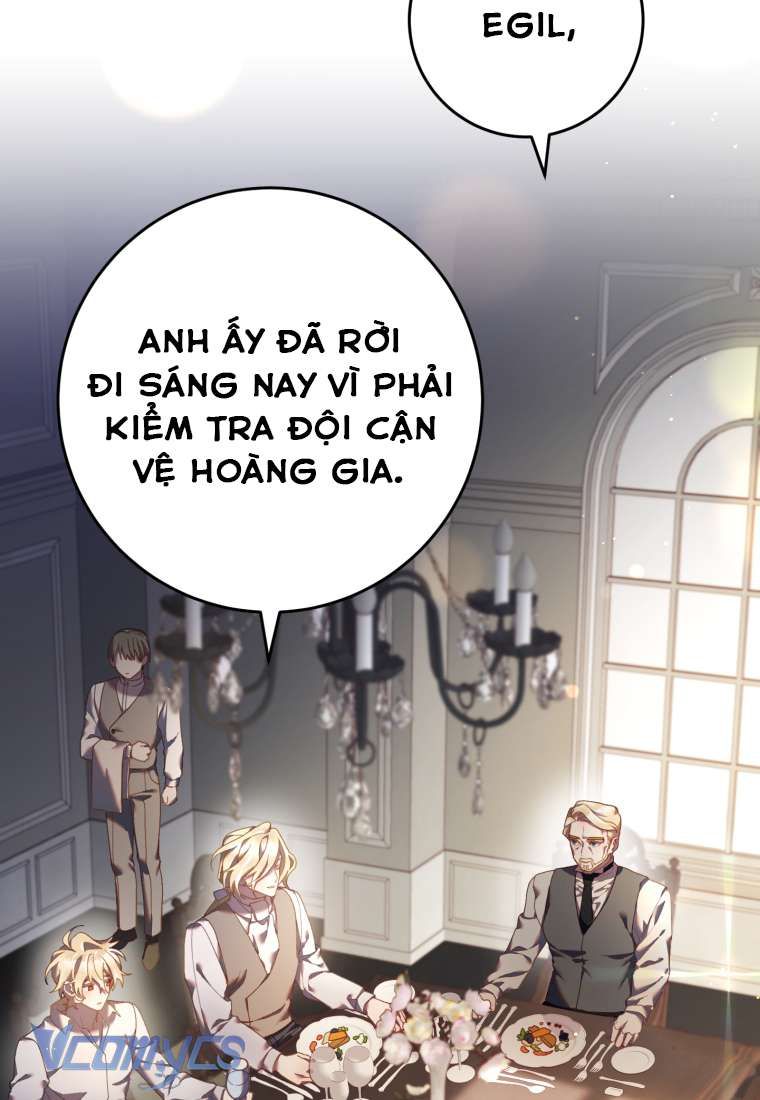 [Sứa Biển] Em Trai Tôi Là Hoàng Đế Ngang Ngược Chap 28 - Next Chap 29