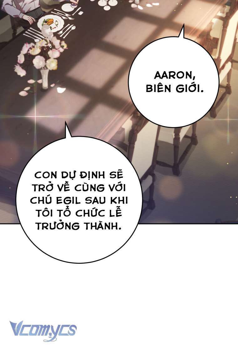 [Sứa Biển] Em Trai Tôi Là Hoàng Đế Ngang Ngược Chap 28 - Next Chap 29