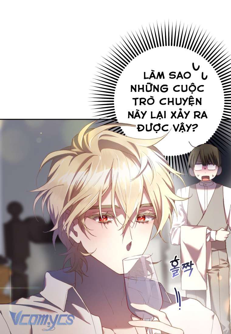 [Sứa Biển] Em Trai Tôi Là Hoàng Đế Ngang Ngược Chap 28 - Next Chap 29