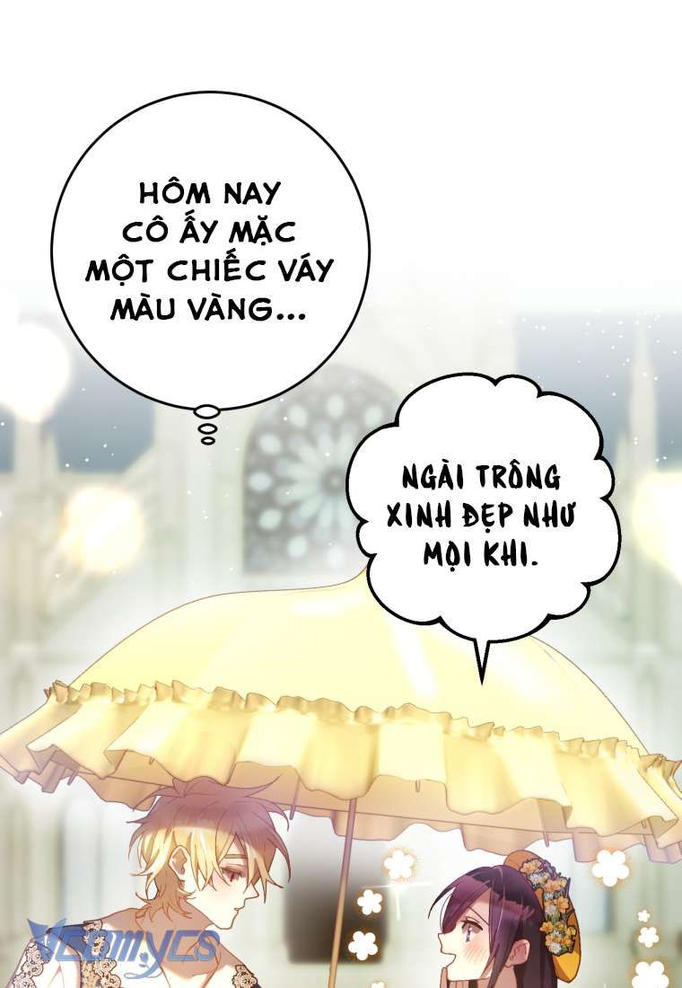 [Sứa Biển] Em Trai Tôi Là Hoàng Đế Ngang Ngược Chap 28 - Next Chap 29