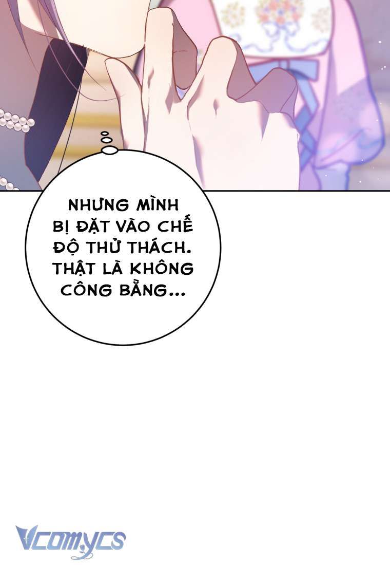 [Sứa Biển] Em Trai Tôi Là Hoàng Đế Ngang Ngược Chap 28 - Next Chap 29