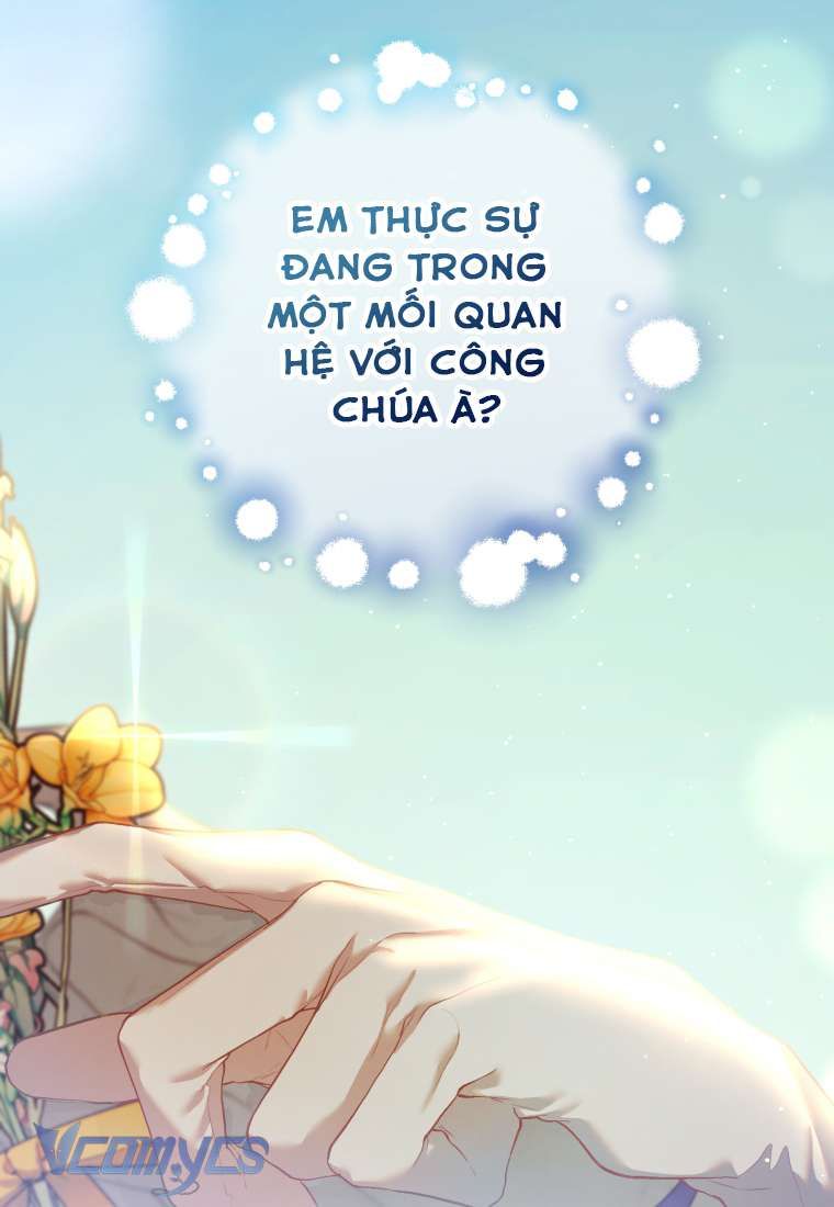 [Sứa Biển] Em Trai Tôi Là Hoàng Đế Ngang Ngược Chap 28 - Next Chap 29