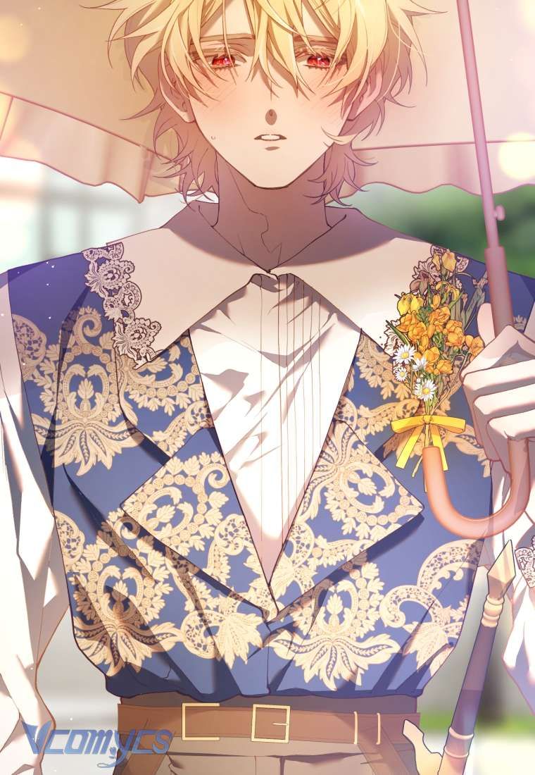 [Sứa Biển] Em Trai Tôi Là Hoàng Đế Ngang Ngược Chap 28 - Next Chap 29