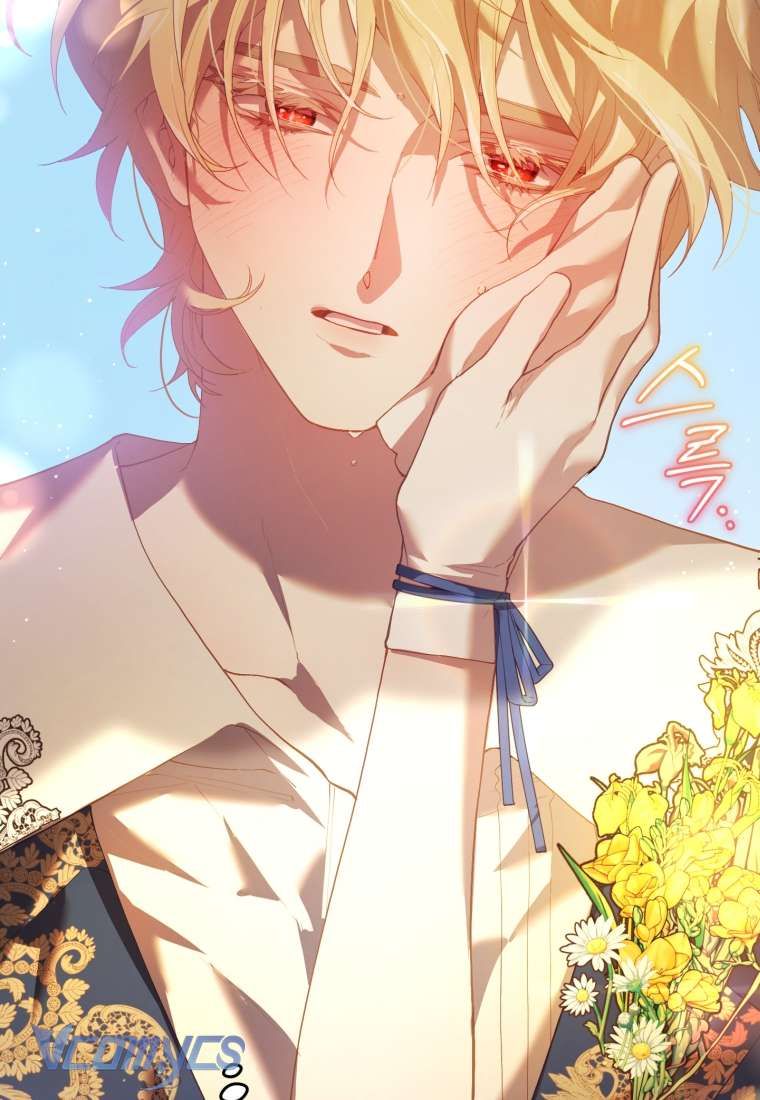 [Sứa Biển] Em Trai Tôi Là Hoàng Đế Ngang Ngược Chap 28 - Next Chap 29