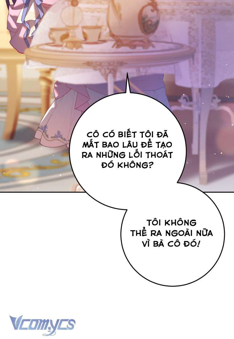[Sứa Biển] Em Trai Tôi Là Hoàng Đế Ngang Ngược Chap 28 - Next Chap 29
