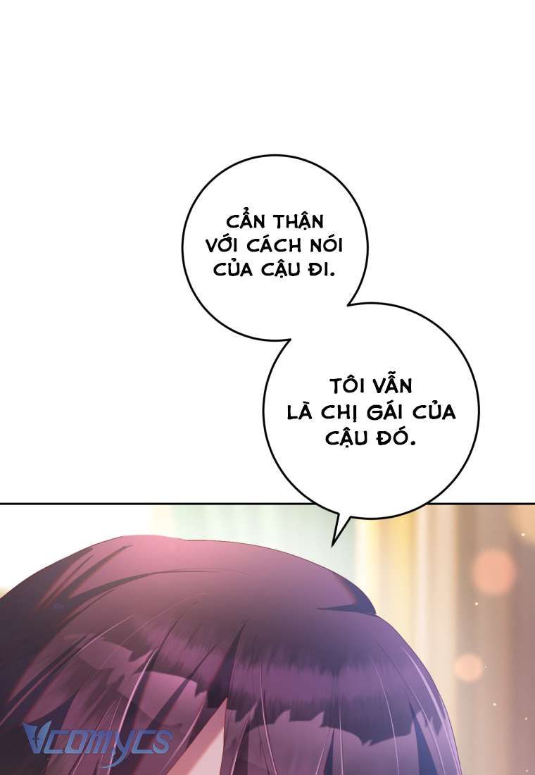 [Sứa Biển] Em Trai Tôi Là Hoàng Đế Ngang Ngược Chap 28 - Next Chap 29