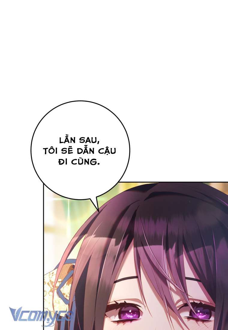 [Sứa Biển] Em Trai Tôi Là Hoàng Đế Ngang Ngược Chap 28 - Next Chap 29