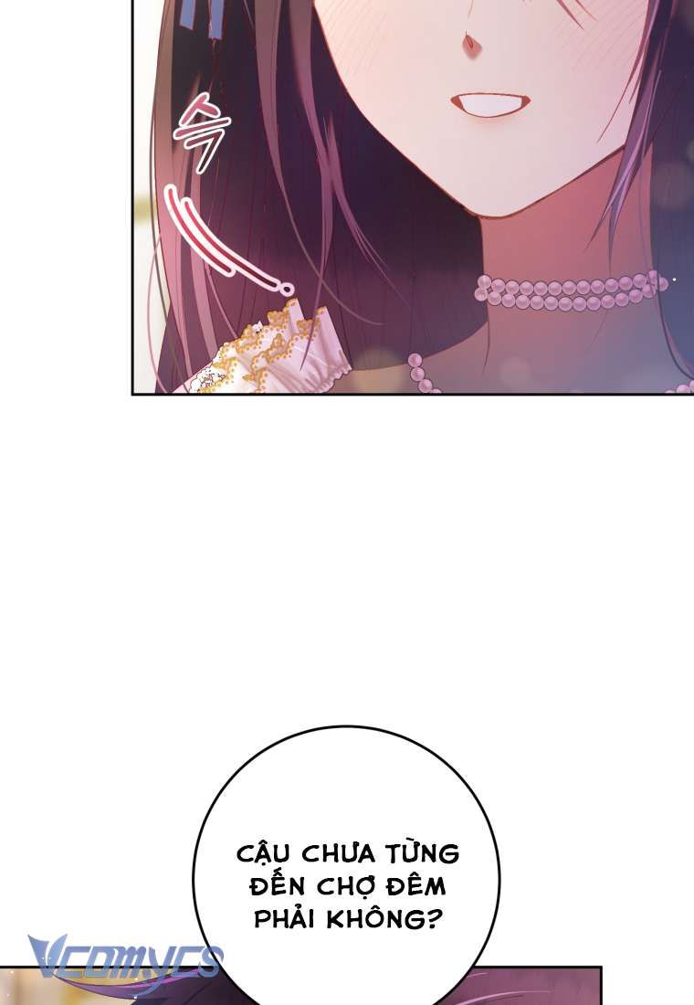 [Sứa Biển] Em Trai Tôi Là Hoàng Đế Ngang Ngược Chap 28 - Next Chap 29