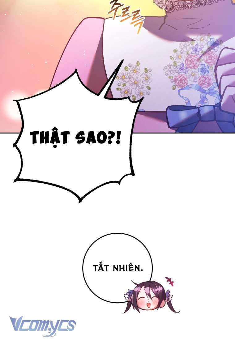 [Sứa Biển] Em Trai Tôi Là Hoàng Đế Ngang Ngược Chap 28 - Next Chap 29
