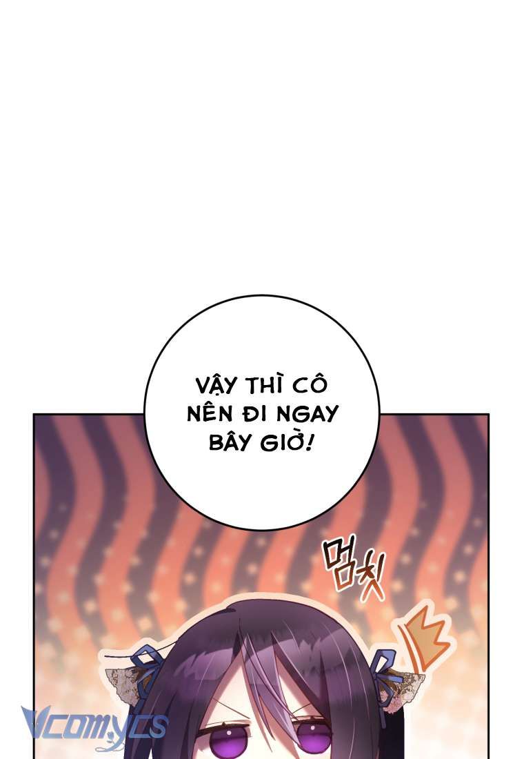 [Sứa Biển] Em Trai Tôi Là Hoàng Đế Ngang Ngược Chap 28 - Next Chap 29