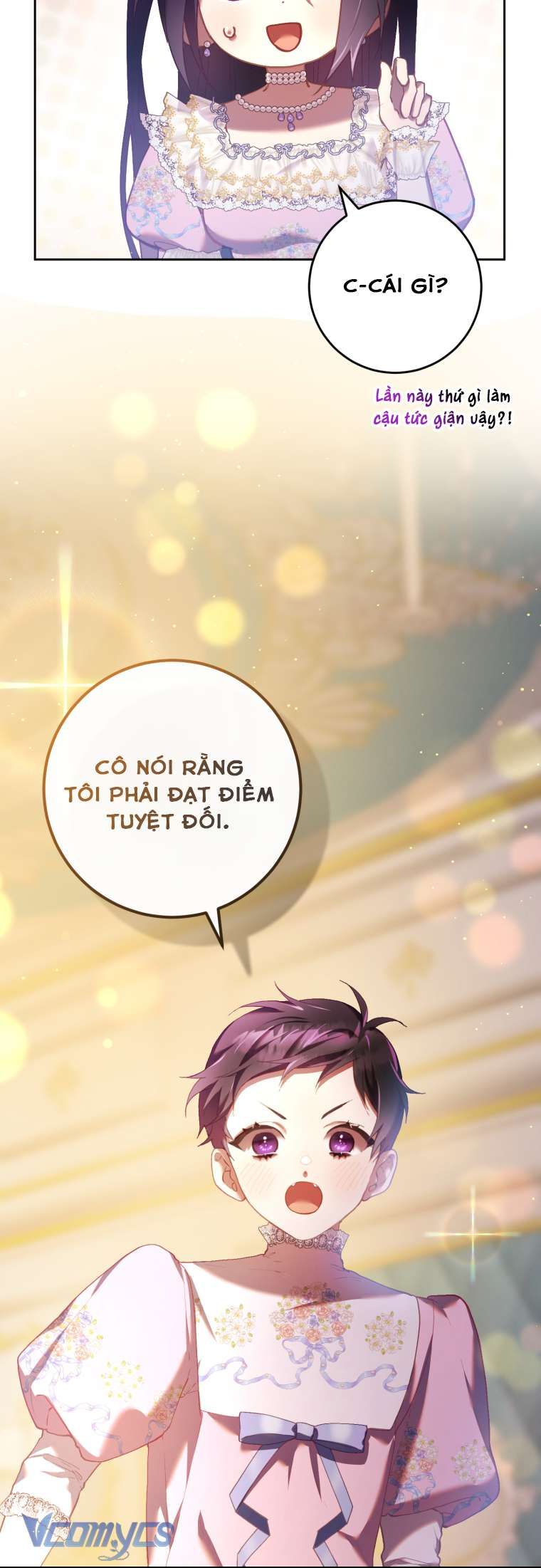 [Sứa Biển] Em Trai Tôi Là Hoàng Đế Ngang Ngược Chap 28 - Next Chap 29