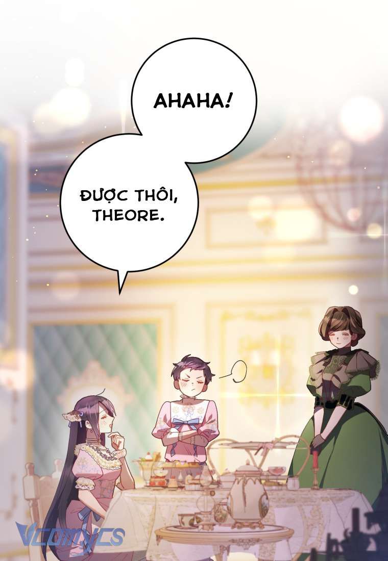 [Sứa Biển] Em Trai Tôi Là Hoàng Đế Ngang Ngược Chap 28 - Next Chap 29