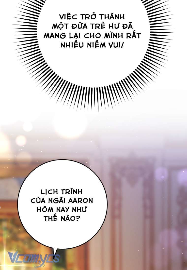 [Sứa Biển] Em Trai Tôi Là Hoàng Đế Ngang Ngược Chap 28 - Next Chap 29