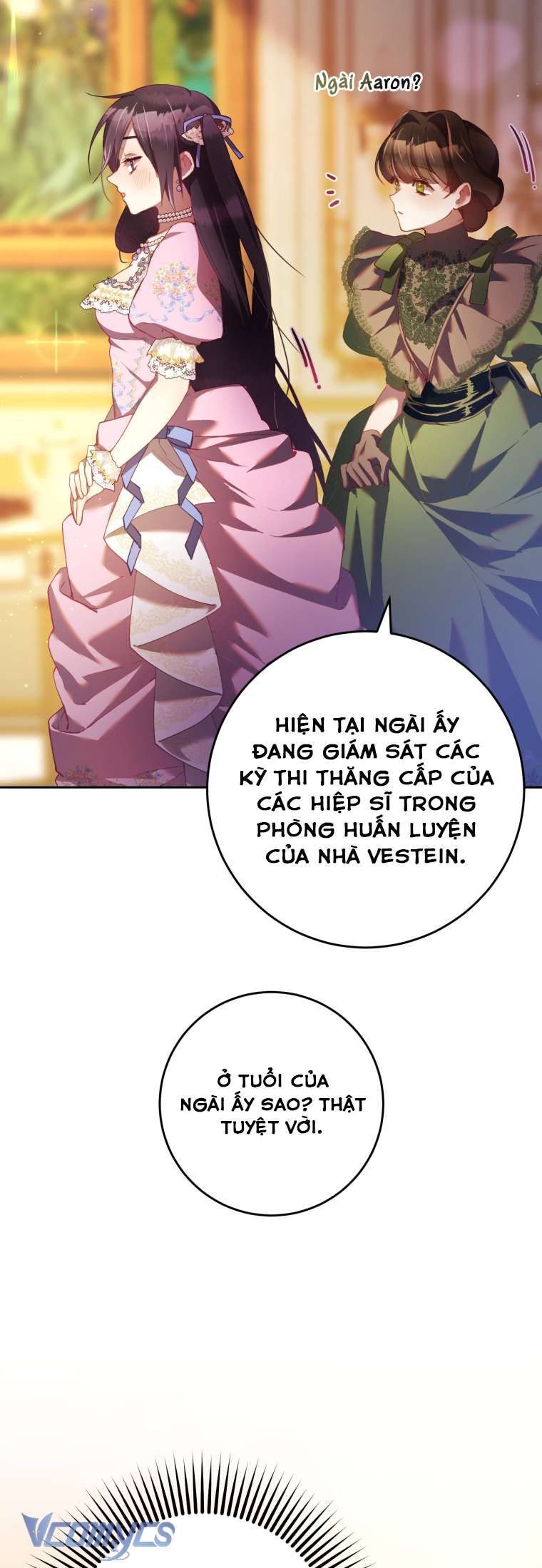 [Sứa Biển] Em Trai Tôi Là Hoàng Đế Ngang Ngược Chap 28 - Next Chap 29