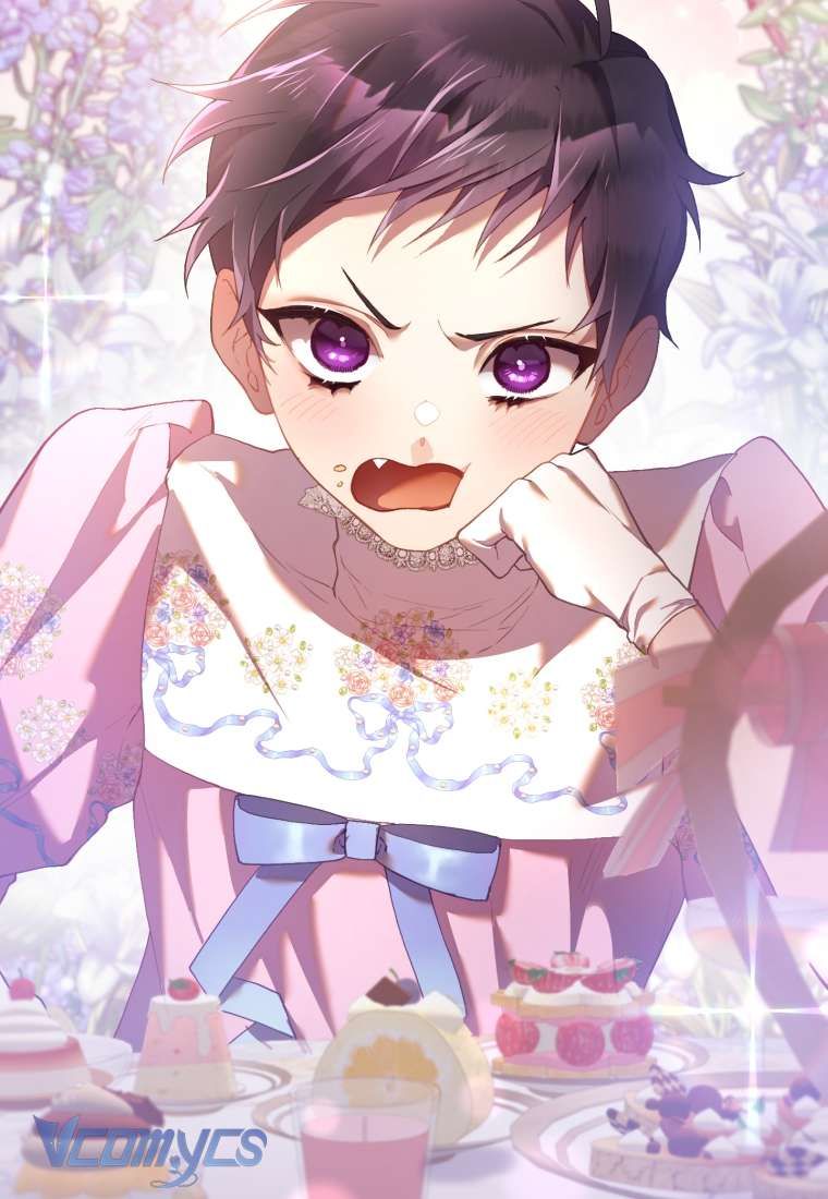 [Sứa Biển] Em Trai Tôi Là Hoàng Đế Ngang Ngược Chap 28 - Next Chap 29