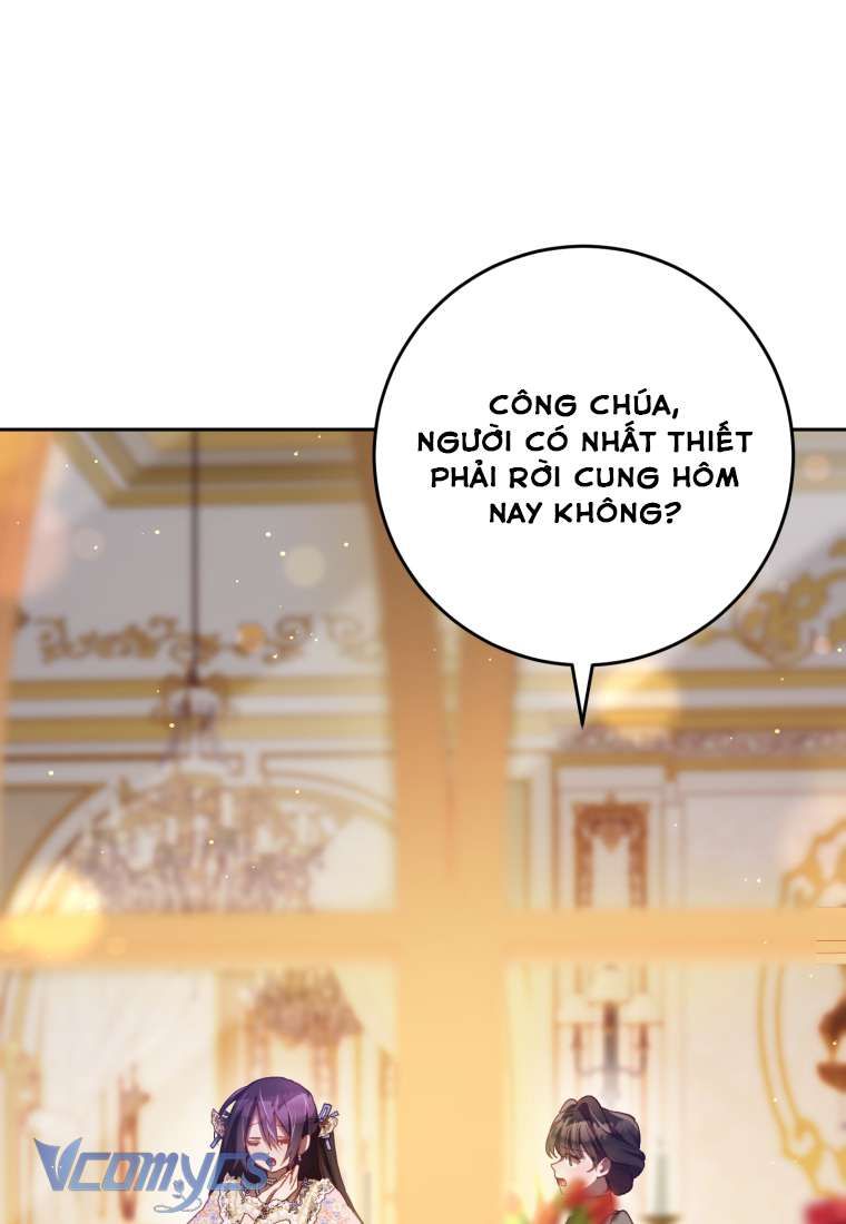 [Sứa Biển] Em Trai Tôi Là Hoàng Đế Ngang Ngược Chap 28 - Next Chap 29